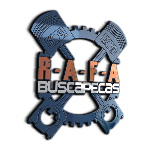 R-A-F-A Buscapeças
